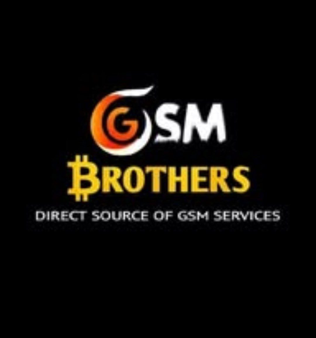 GSM BROTHERS